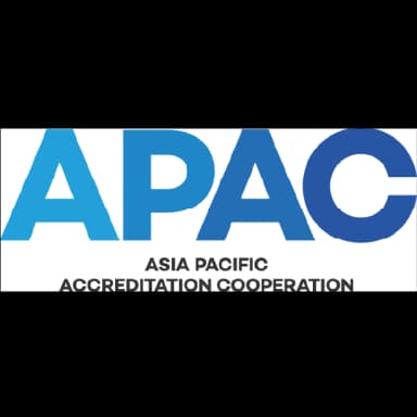 Asia Pacific Accreditation Cooperation Incorporated