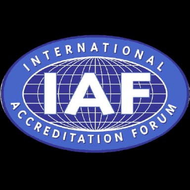 International Accreditation Forum